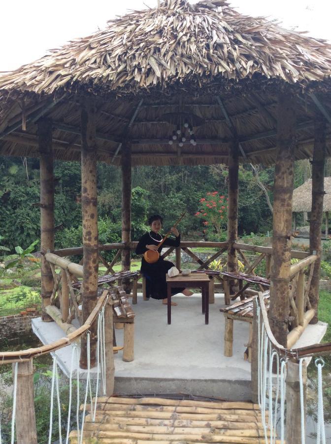 Dong Que Homestay-Tours-Motorbike, Car Rental, Hiking Hà Giang Ngoại thất bức ảnh