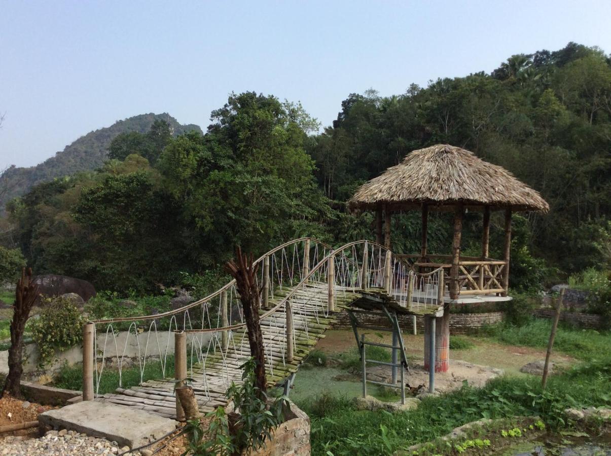 Dong Que Homestay-Tours-Motorbike, Car Rental, Hiking Hà Giang Ngoại thất bức ảnh