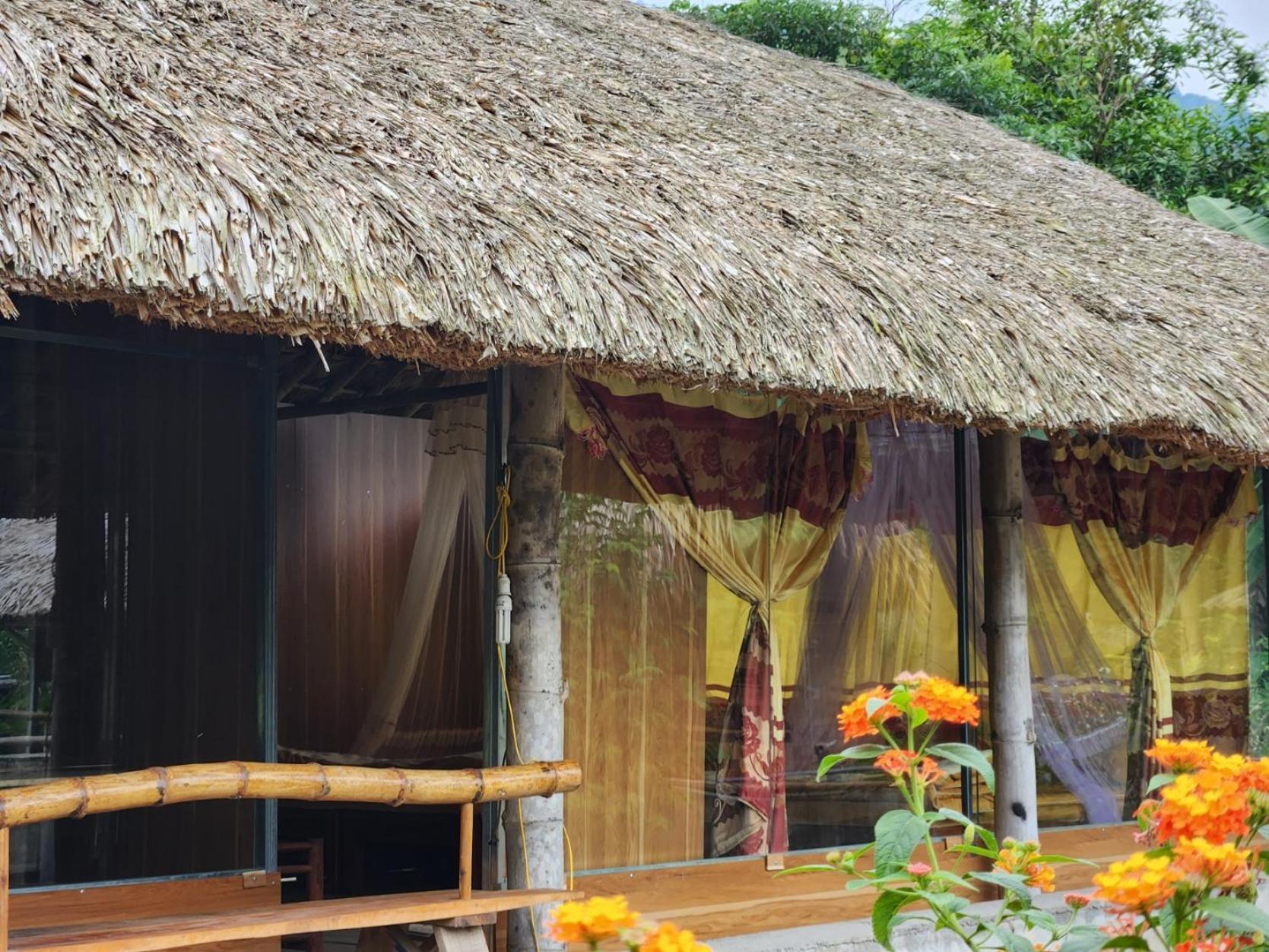 Dong Que Homestay-Tours-Motorbike, Car Rental, Hiking Hà Giang Ngoại thất bức ảnh