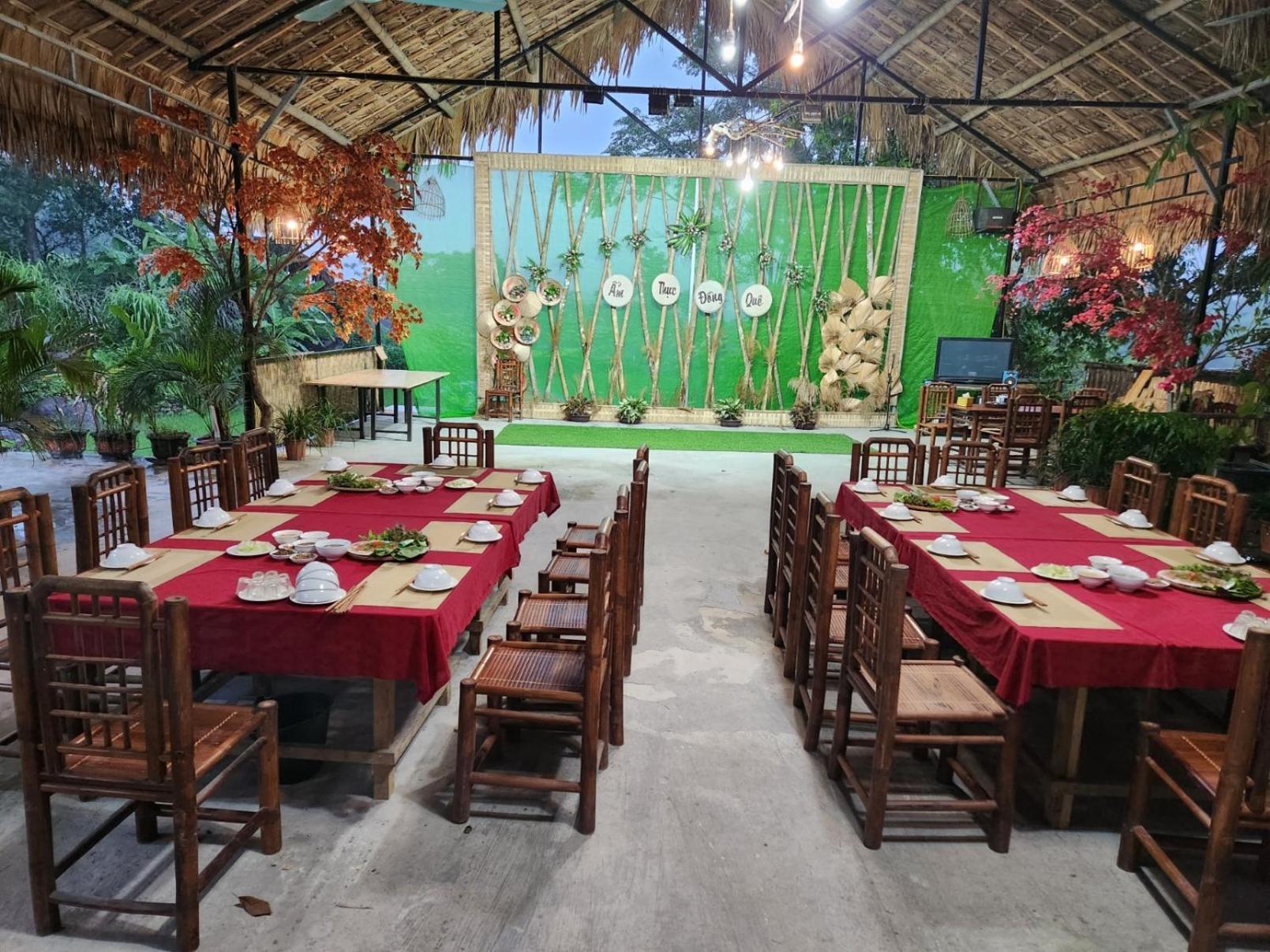 Dong Que Homestay-Tours-Motorbike, Car Rental, Hiking Hà Giang Ngoại thất bức ảnh