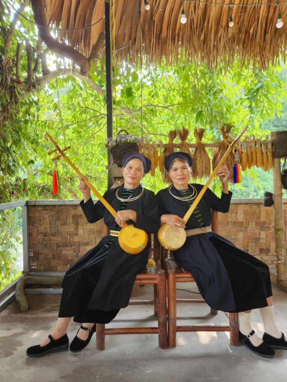 Dong Que Homestay-Tours-Motorbike, Car Rental, Hiking Hà Giang Ngoại thất bức ảnh