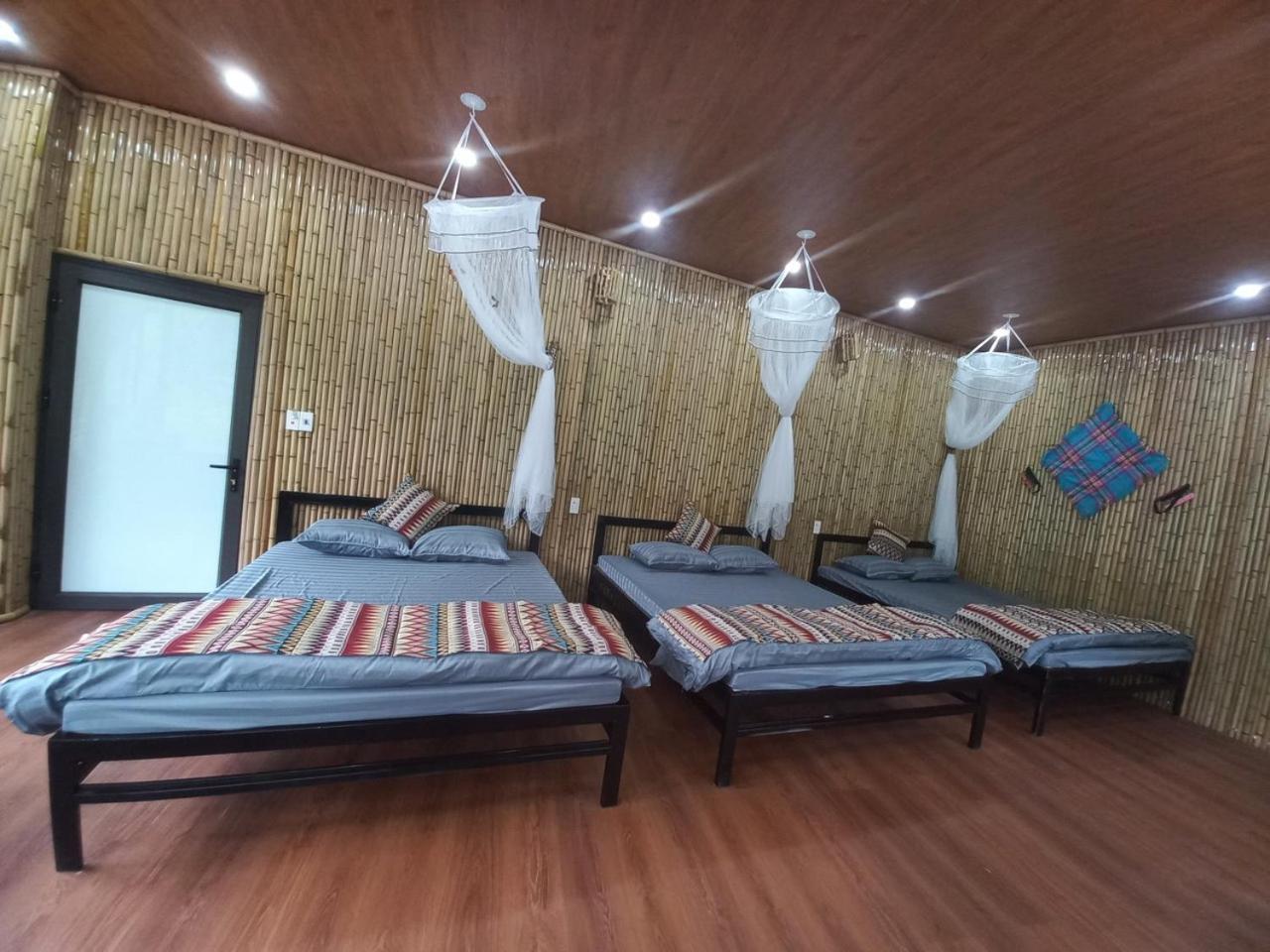 Dong Que Homestay-Tours-Motorbike, Car Rental, Hiking Hà Giang Ngoại thất bức ảnh