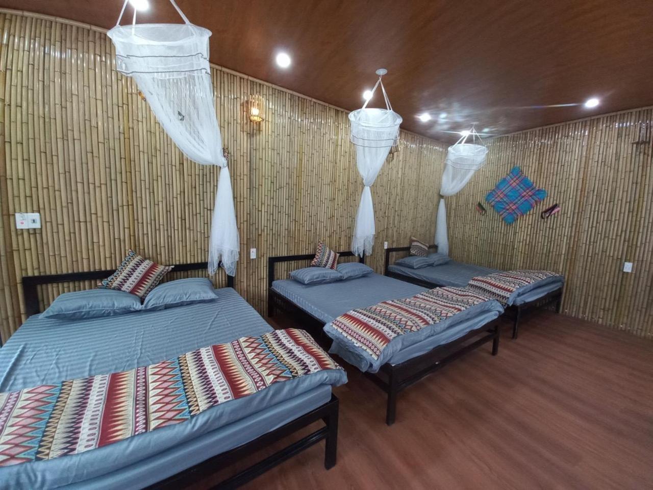 Dong Que Homestay-Tours-Motorbike, Car Rental, Hiking Hà Giang Ngoại thất bức ảnh