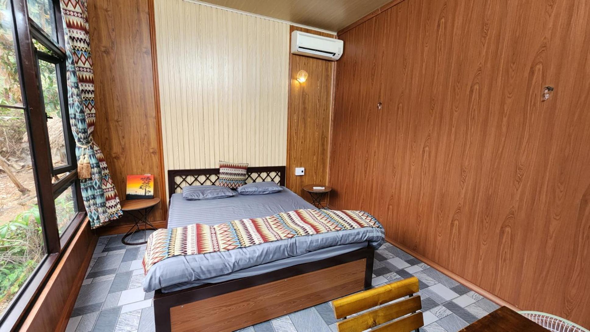 Dong Que Homestay-Tours-Motorbike, Car Rental, Hiking Hà Giang Ngoại thất bức ảnh