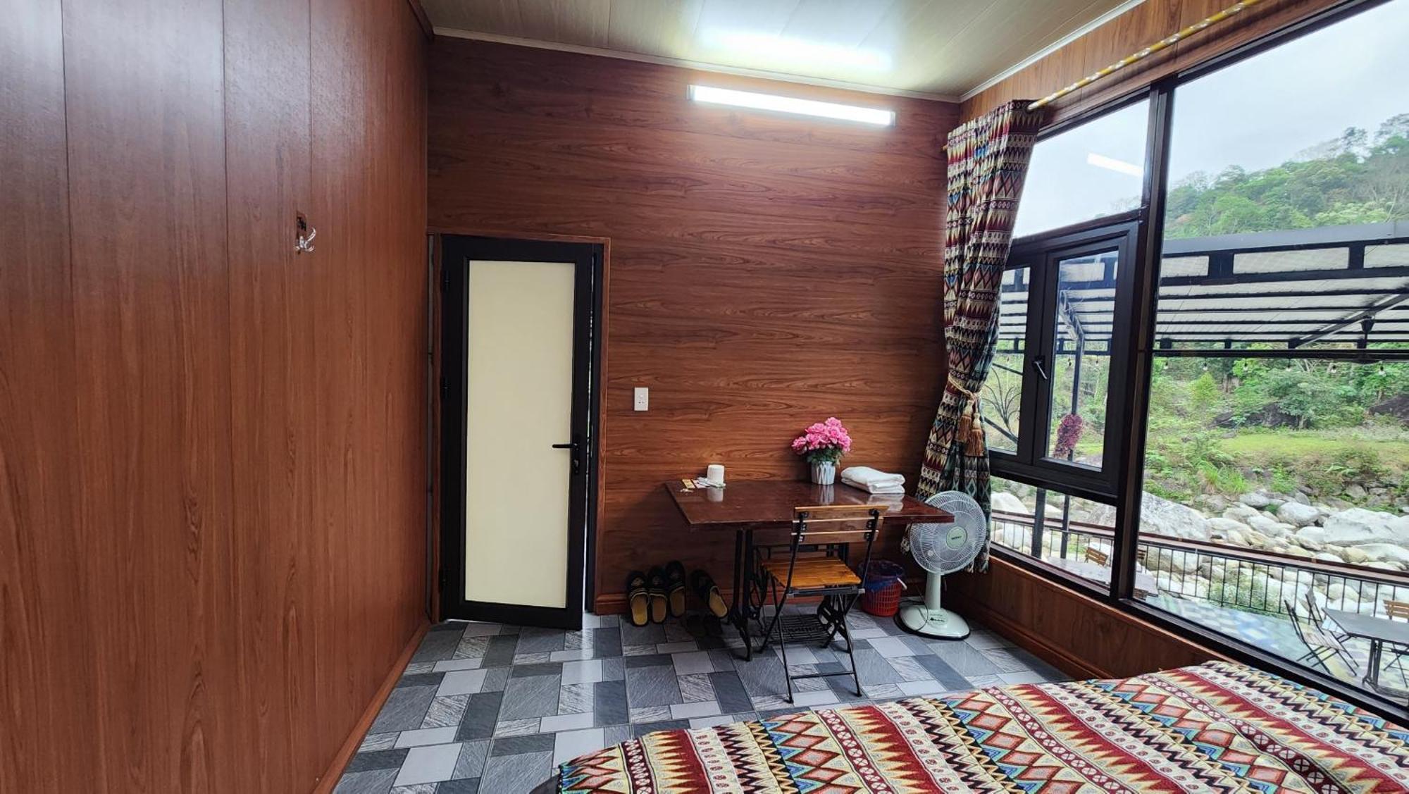 Dong Que Homestay-Tours-Motorbike, Car Rental, Hiking Hà Giang Ngoại thất bức ảnh