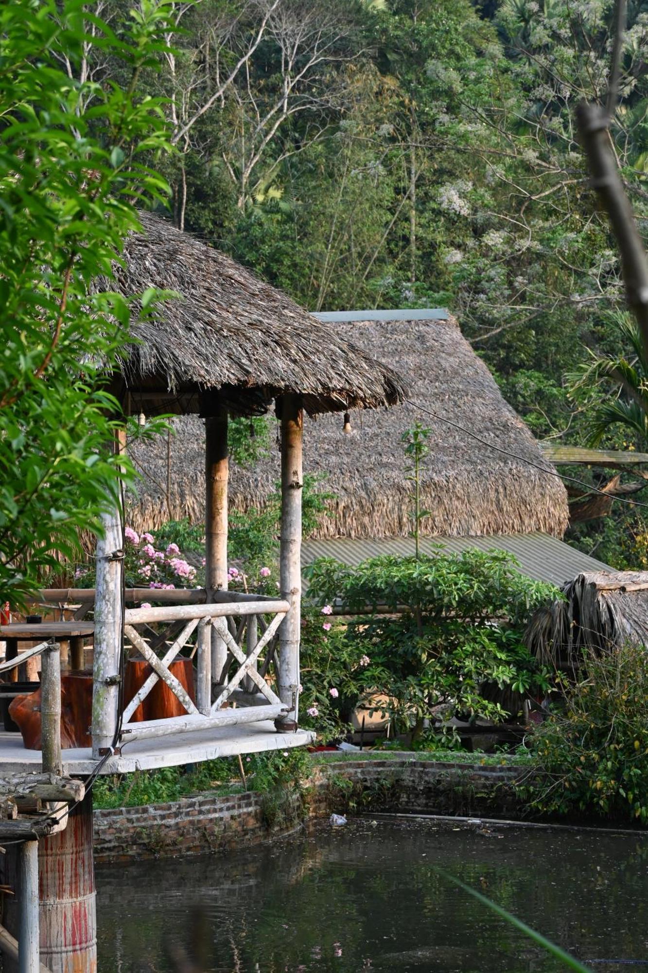 Dong Que Homestay-Tours-Motorbike, Car Rental, Hiking Hà Giang Ngoại thất bức ảnh