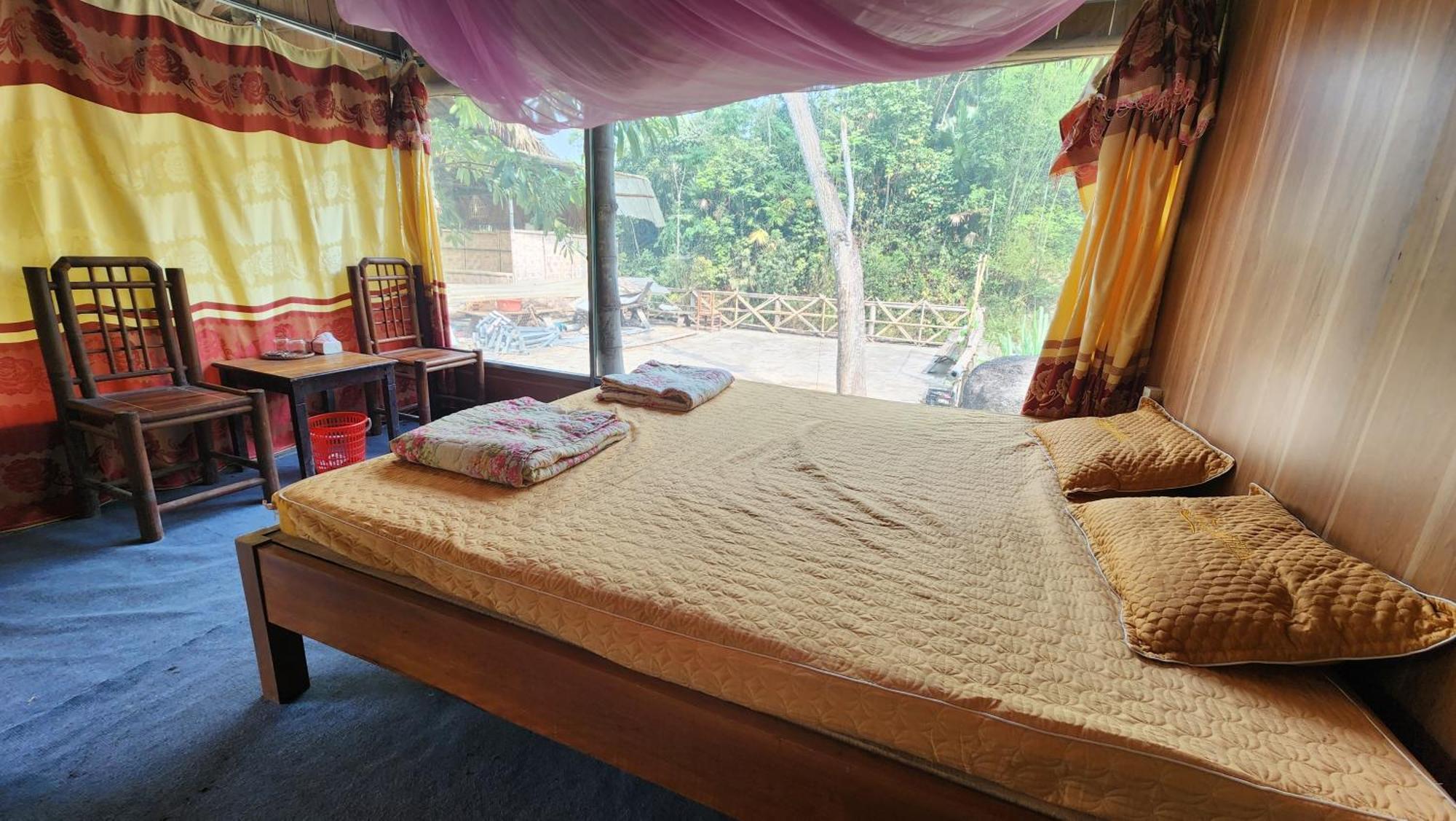 Dong Que Homestay-Tours-Motorbike, Car Rental, Hiking Hà Giang Ngoại thất bức ảnh