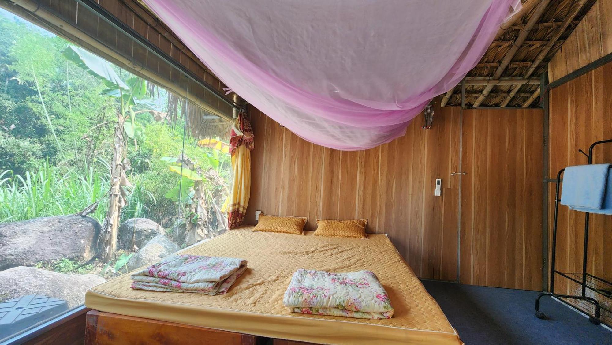 Dong Que Homestay-Tours-Motorbike, Car Rental, Hiking Hà Giang Ngoại thất bức ảnh