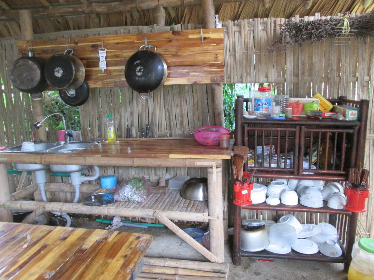 Dong Que Homestay-Tours-Motorbike, Car Rental, Hiking Hà Giang Ngoại thất bức ảnh